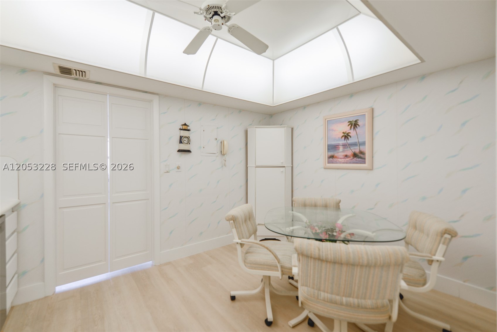 SEA RANCH CLUB CONDO - Residential