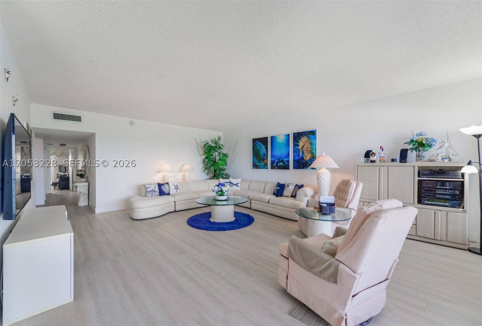 SEA RANCH CLUB CONDO - Residential