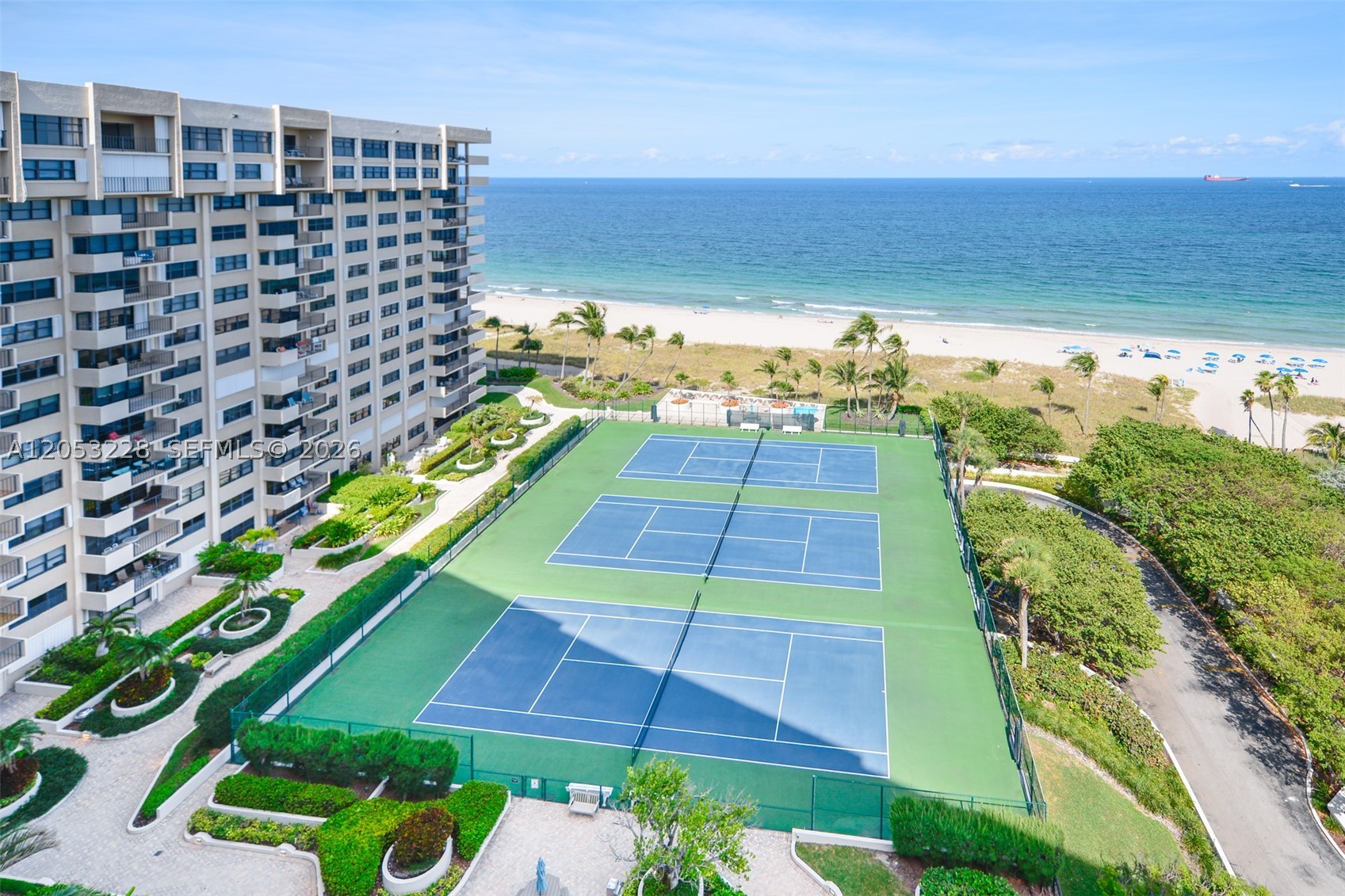SEA RANCH CLUB CONDO - Residential