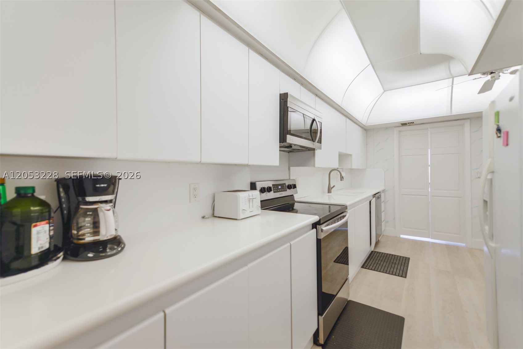 SEA RANCH CLUB CONDO - Residential