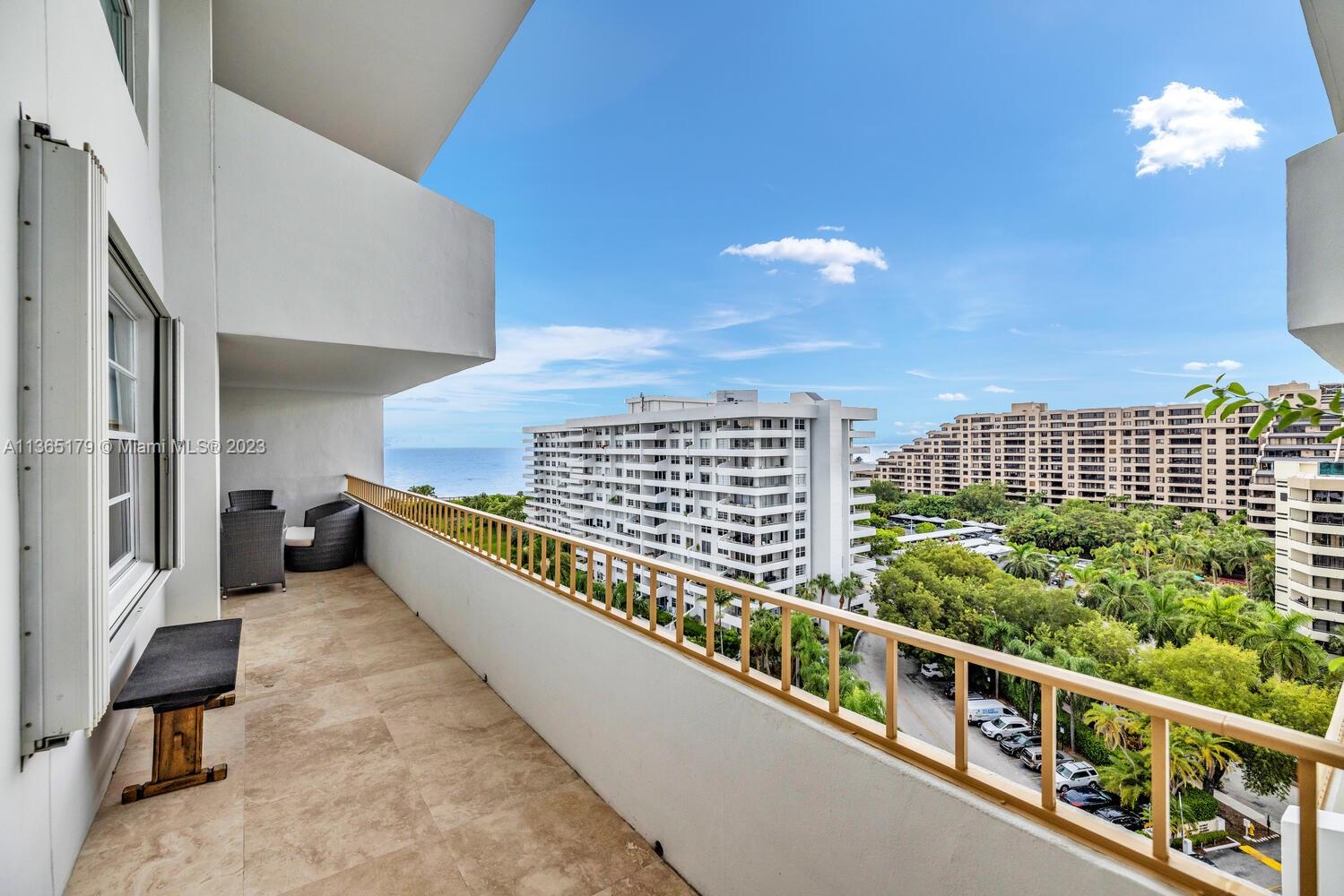 COMMODORE CLUB WEST CONDO - Residential Lease