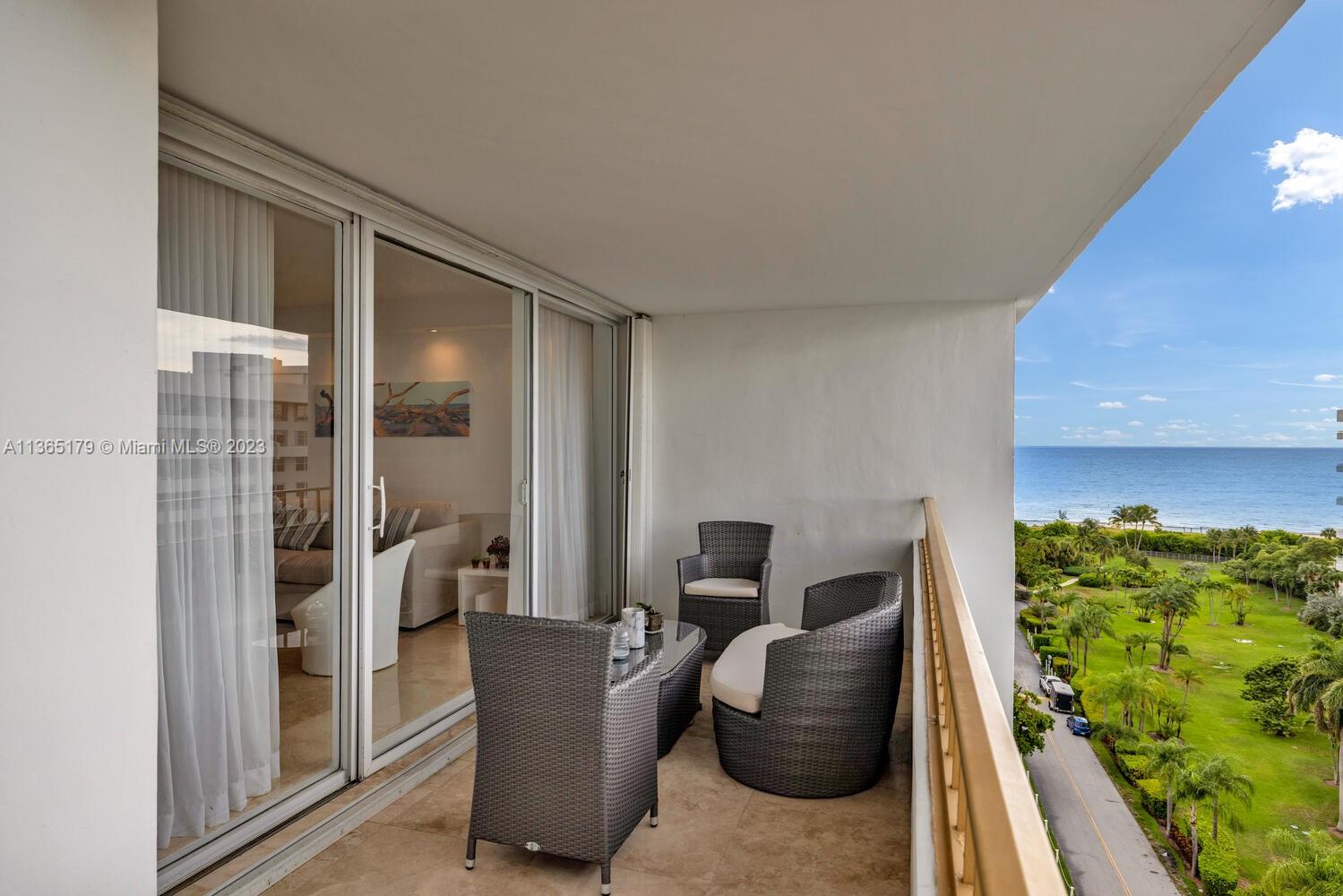 COMMODORE CLUB WEST CONDO - Residential Lease