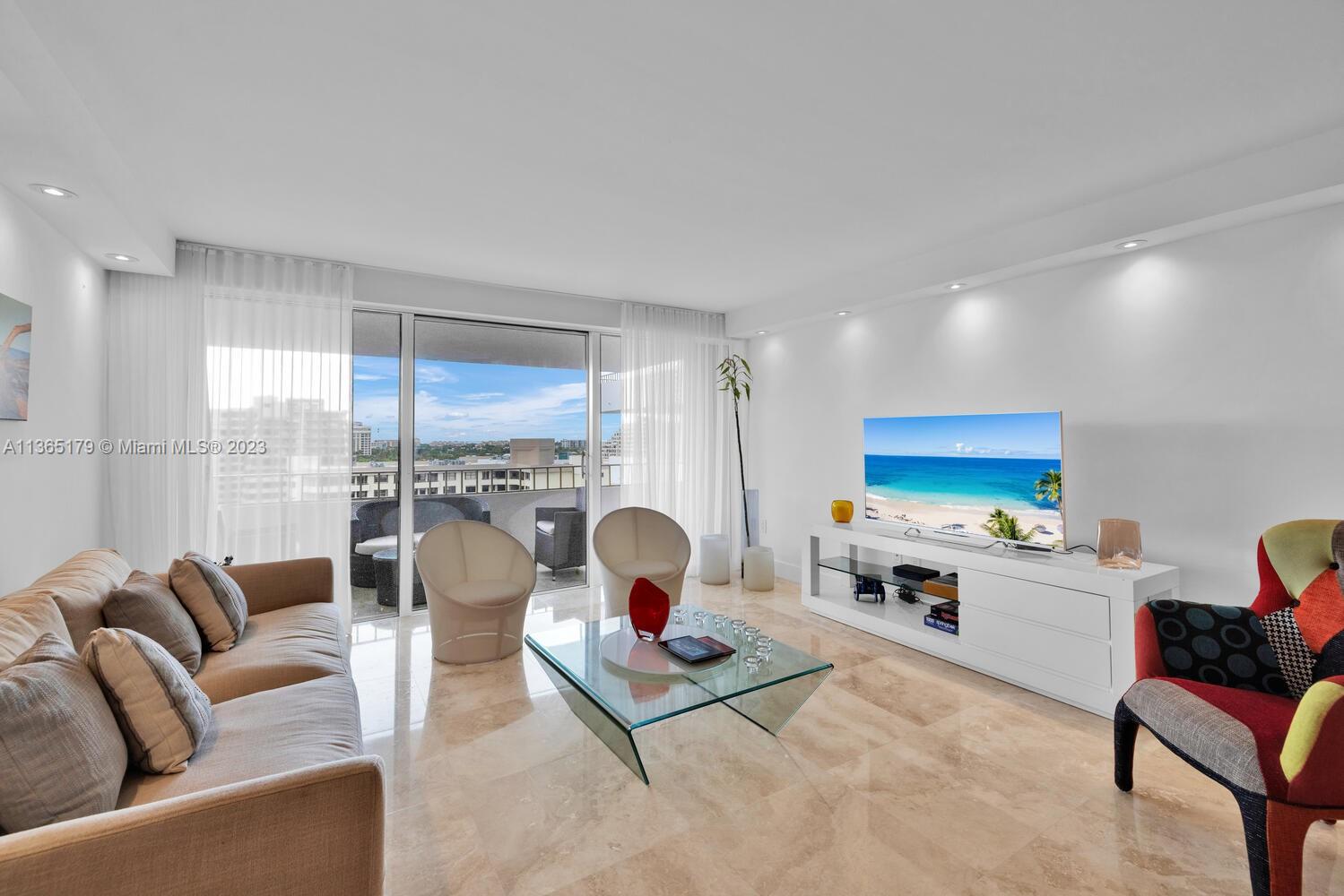 COMMODORE CLUB WEST CONDO - Residential Lease