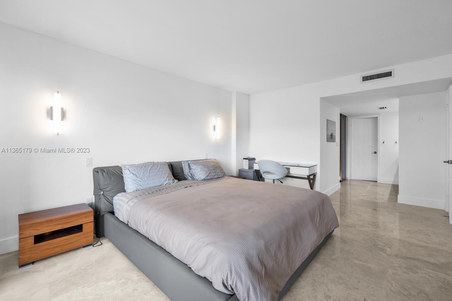 COMMODORE CLUB WEST CONDO - Residential Lease