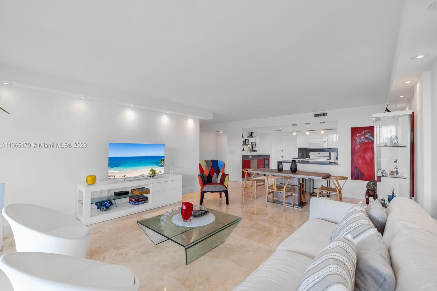 COMMODORE CLUB WEST CONDO - Residential Lease