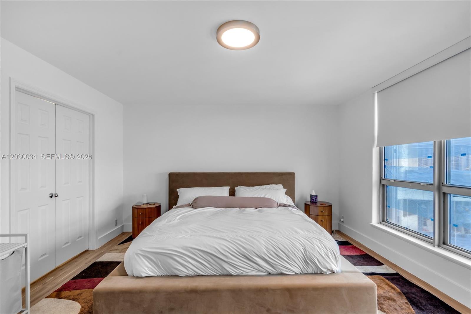 MYSTIC POINTE TOWER 400 C - Residential