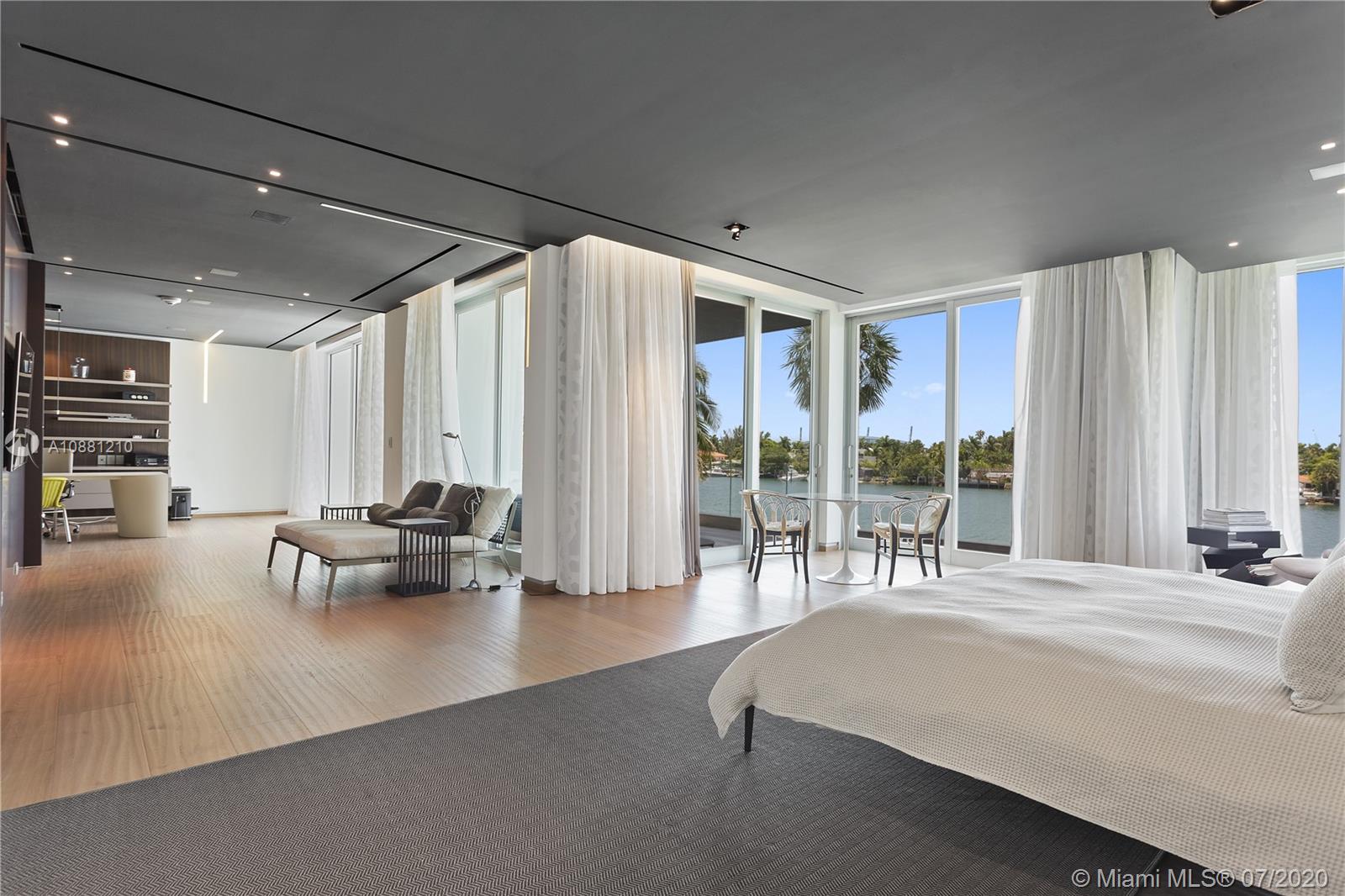 HIBISCUS ISLAND - Residential