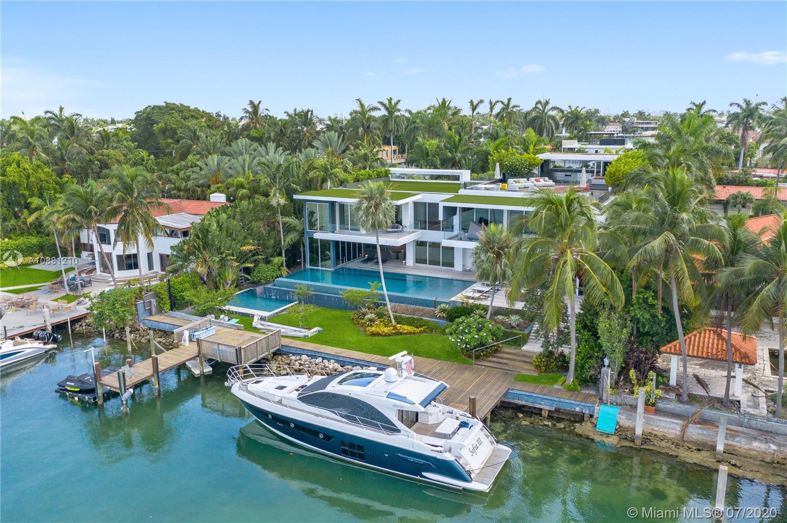 HIBISCUS ISLAND - Residential