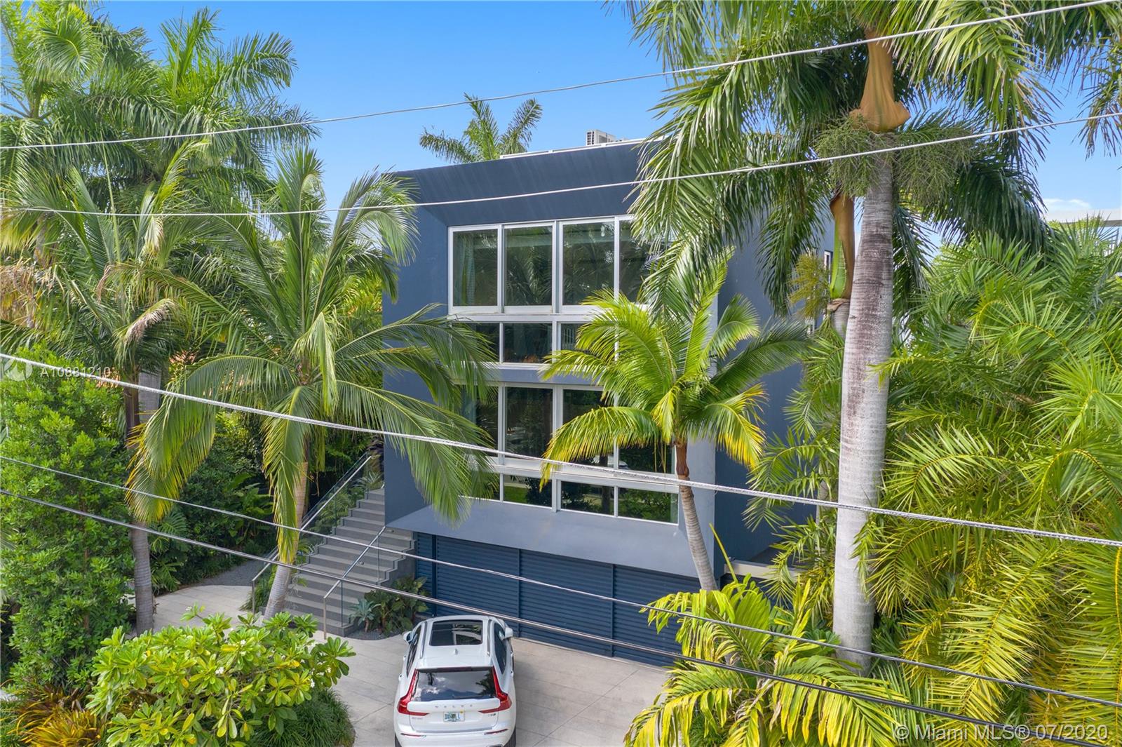 HIBISCUS ISLAND - Residential