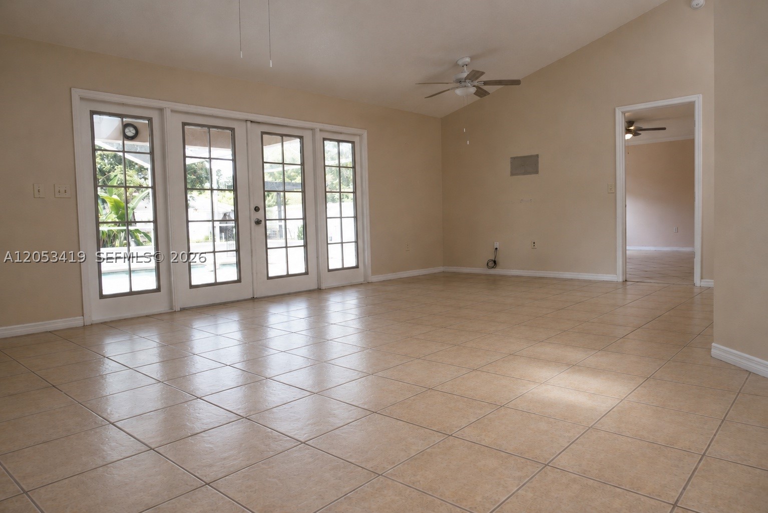 HAINES LAKE ESTATES - Residential