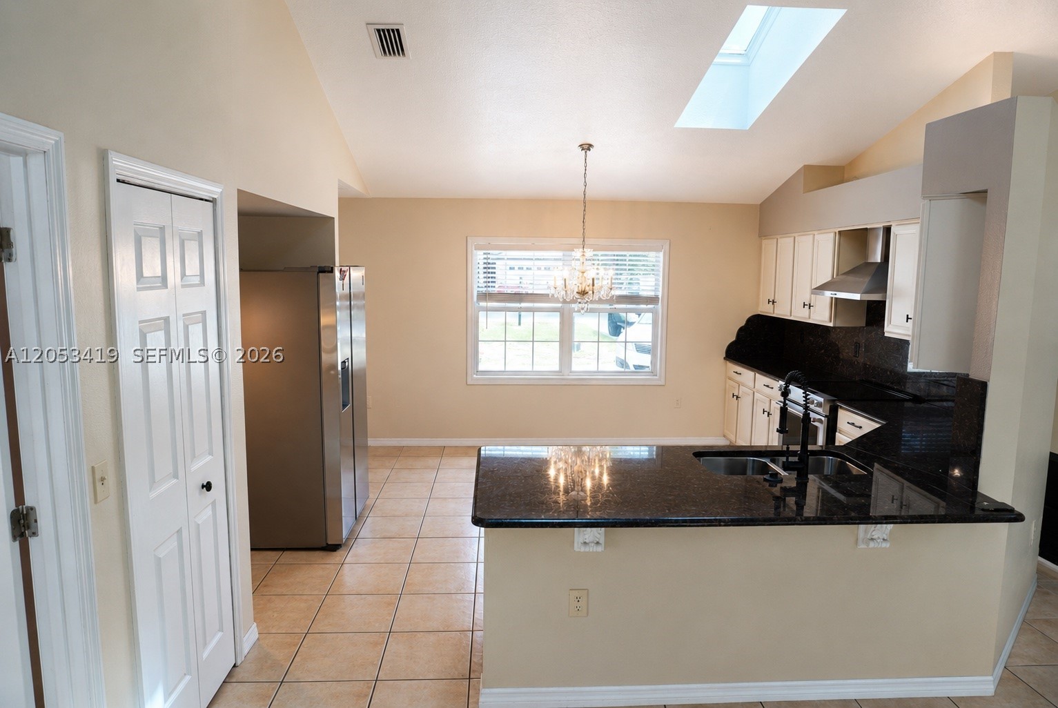 HAINES LAKE ESTATES - Residential