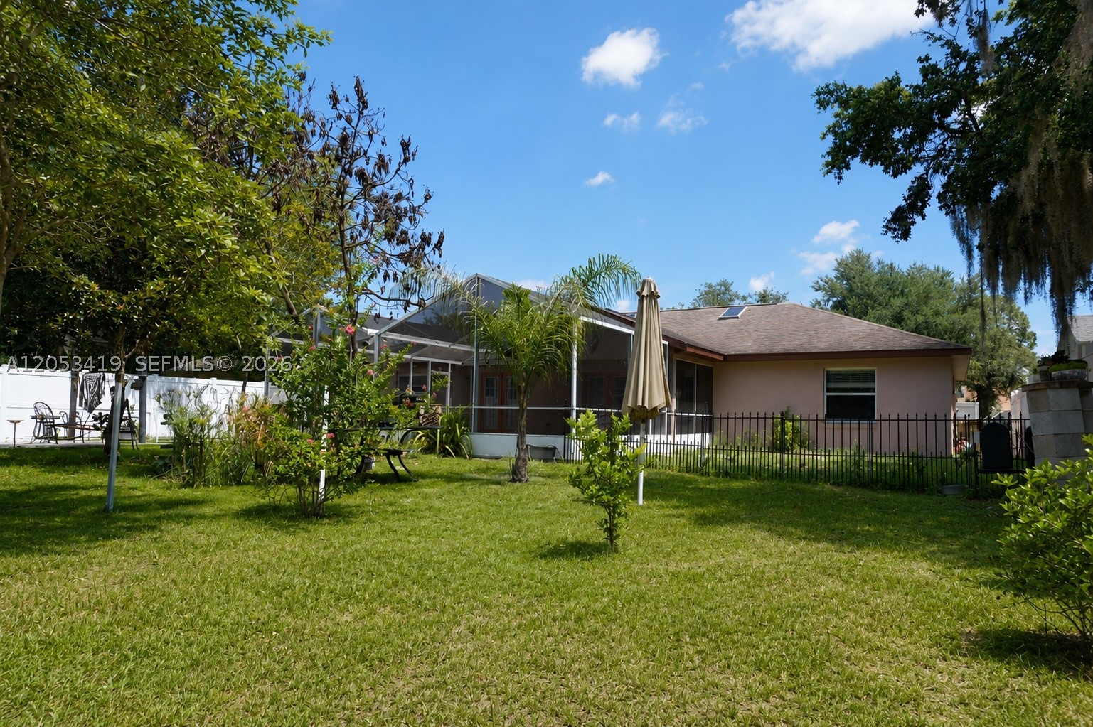 HAINES LAKE ESTATES - Residential
