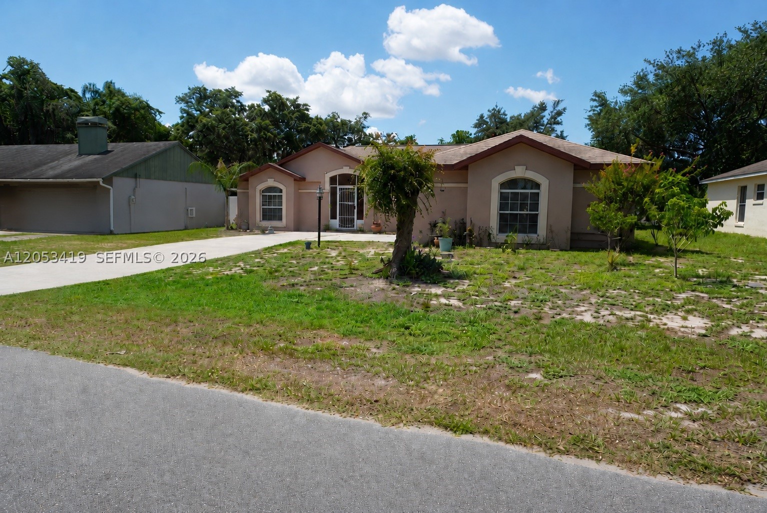 HAINES LAKE ESTATES - Residential