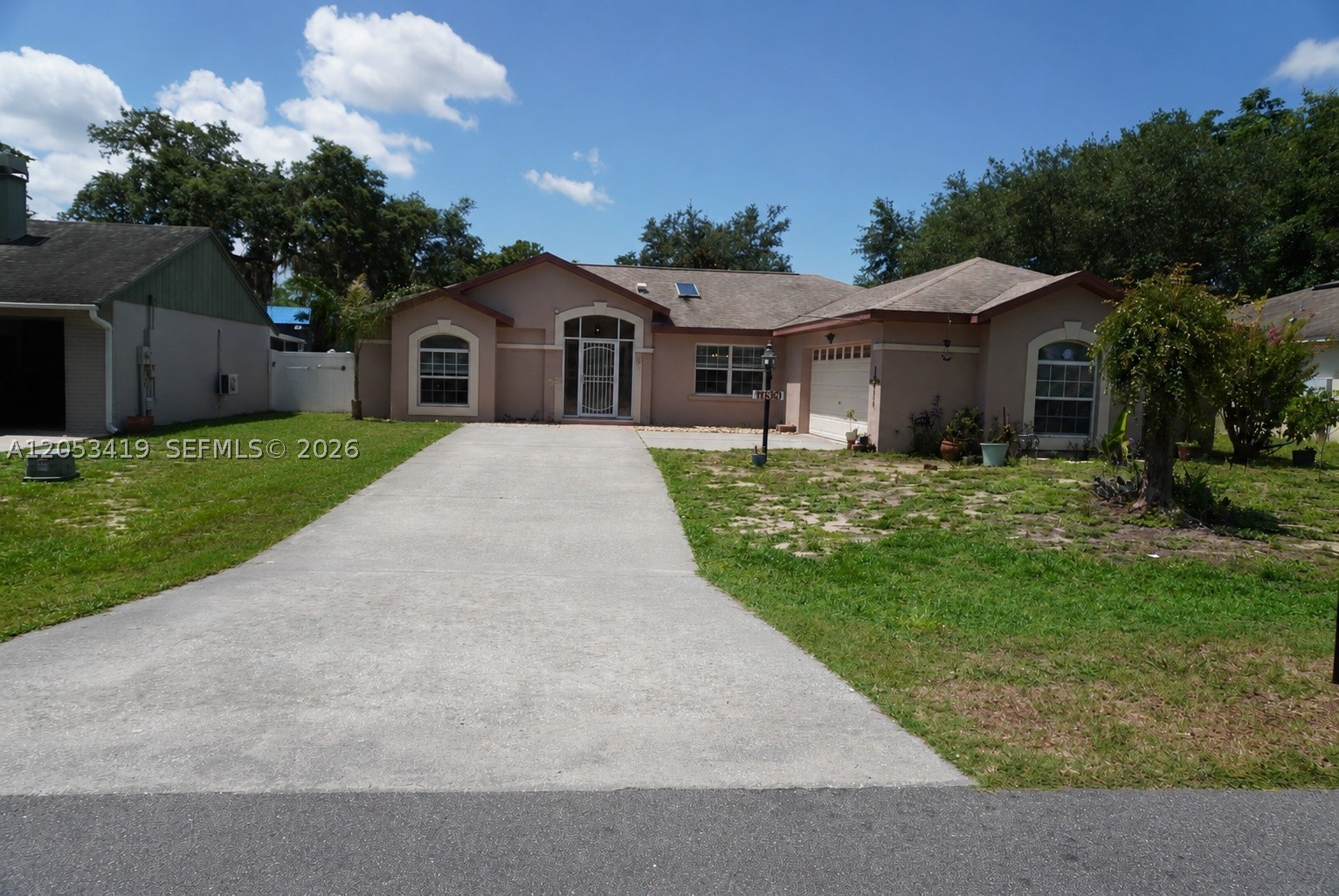 HAINES LAKE ESTATES - Residential