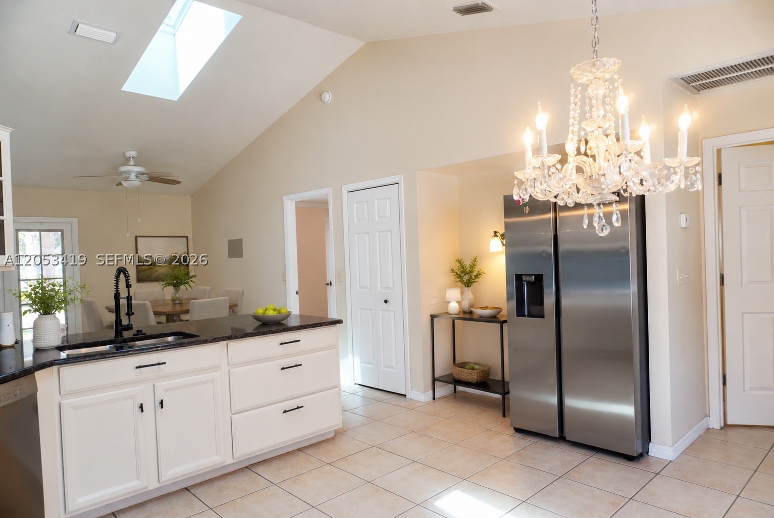 HAINES LAKE ESTATES - Residential