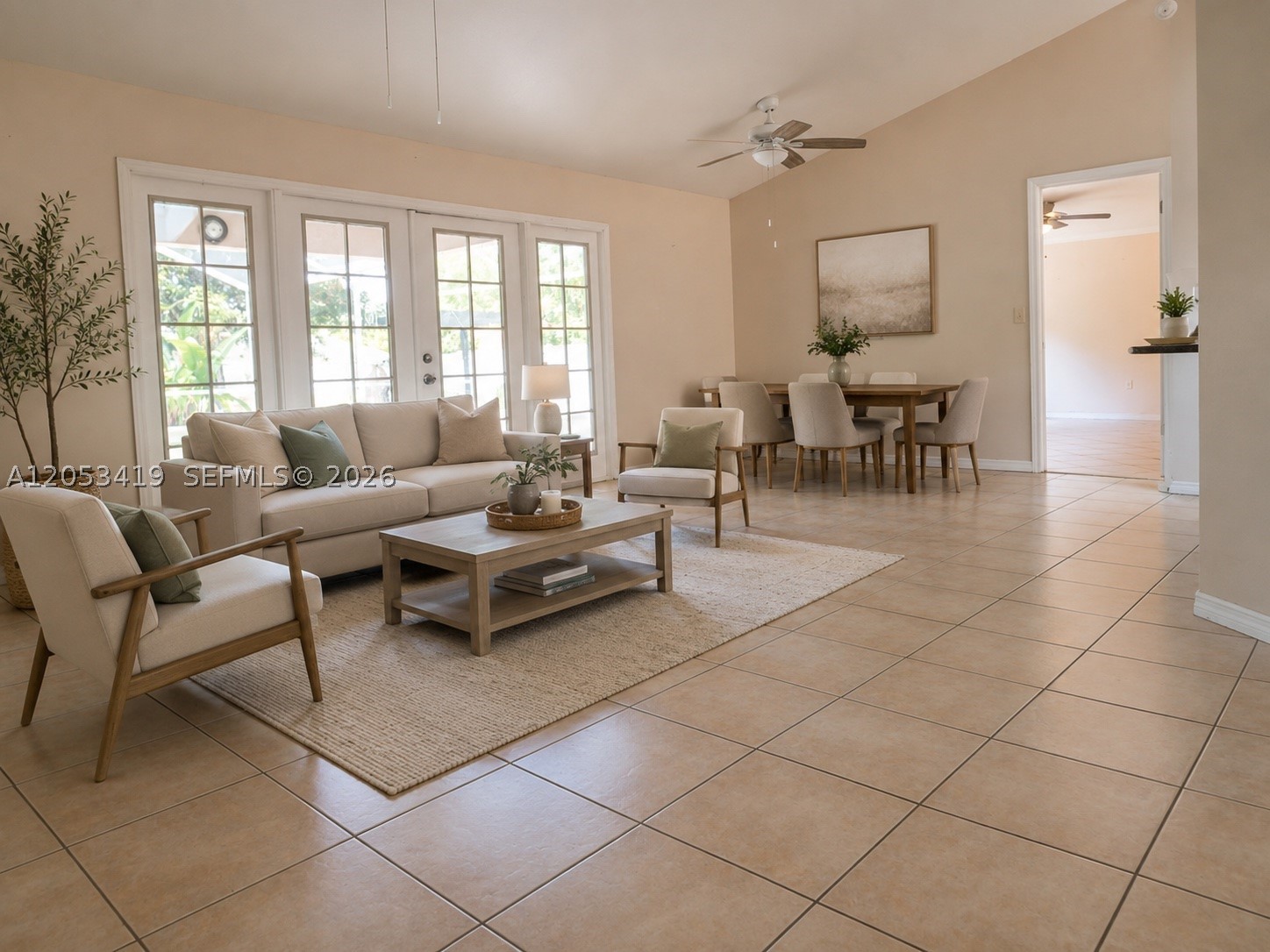 HAINES LAKE ESTATES - Residential