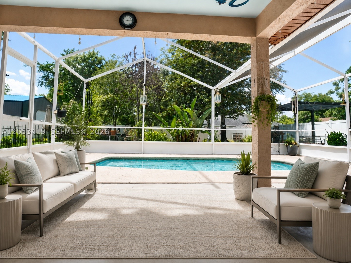 HAINES LAKE ESTATES - Residential