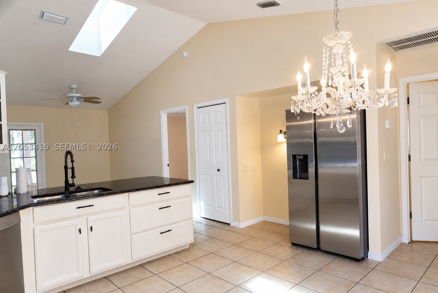 HAINES LAKE ESTATES - Residential