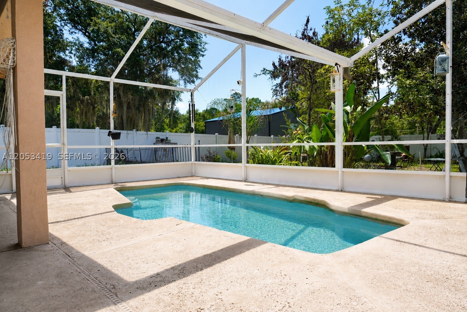 HAINES LAKE ESTATES - Residential