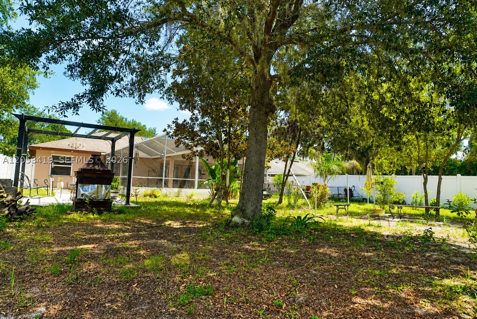 HAINES LAKE ESTATES - Residential