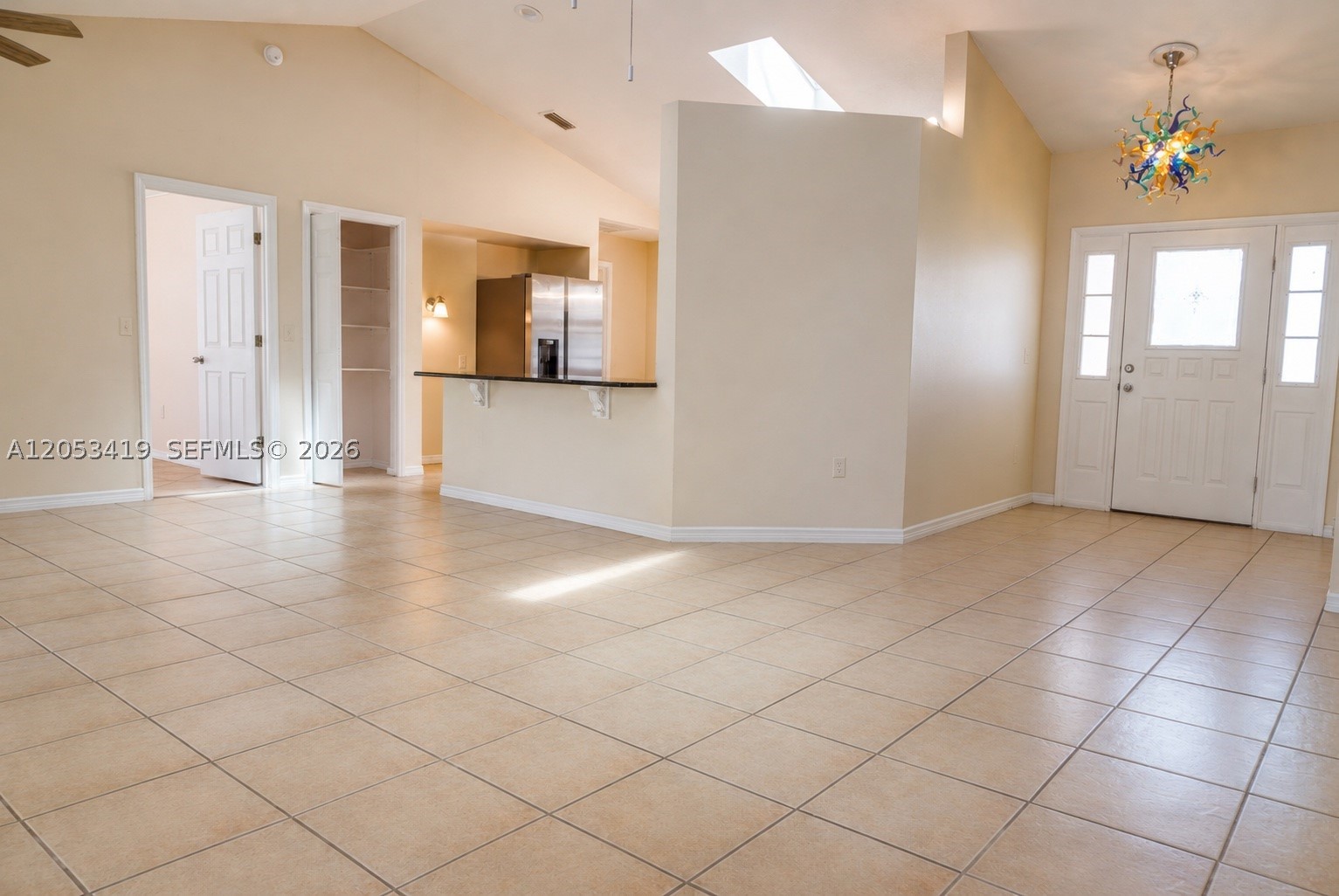 HAINES LAKE ESTATES - Residential