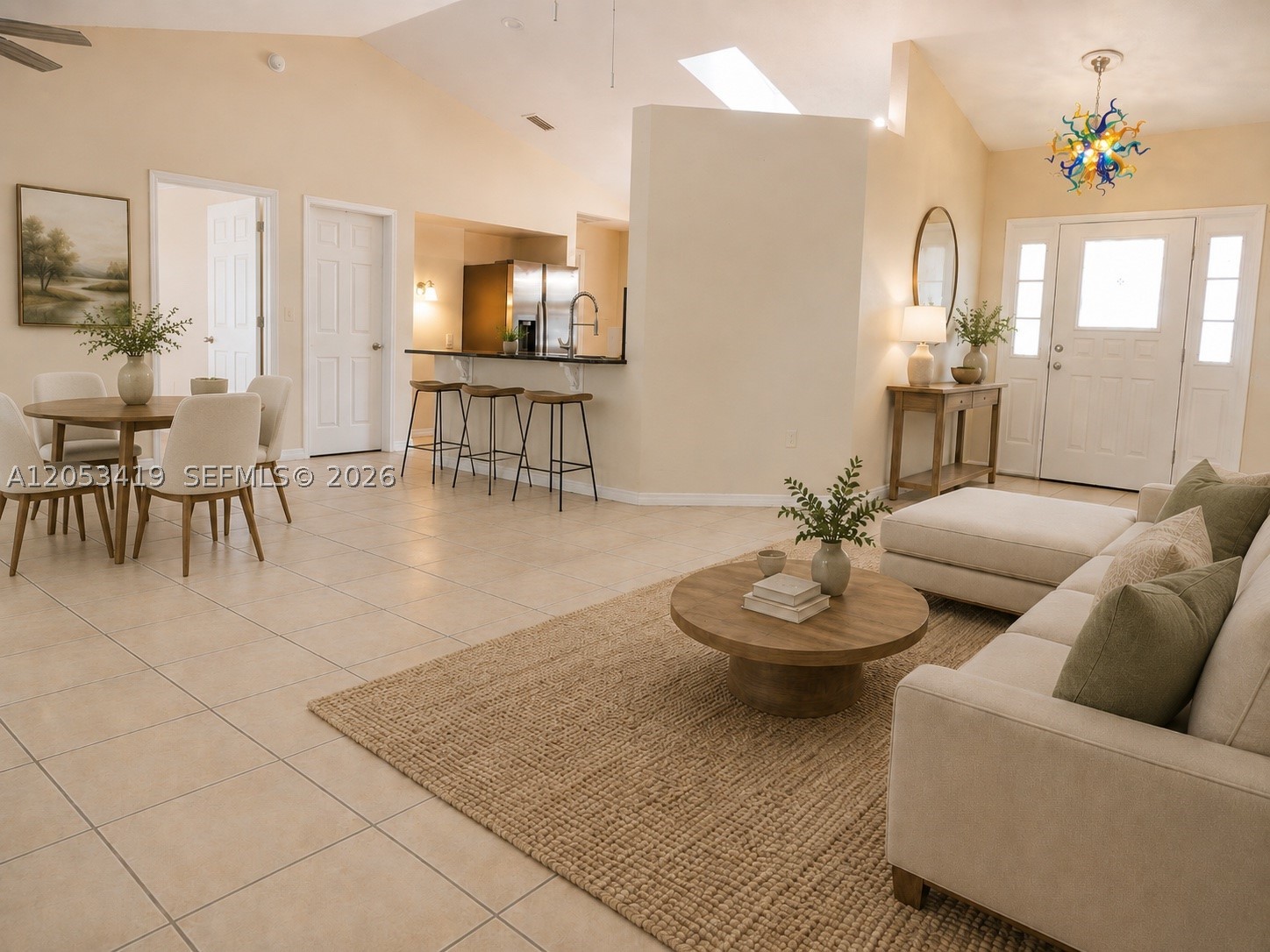 HAINES LAKE ESTATES - Residential