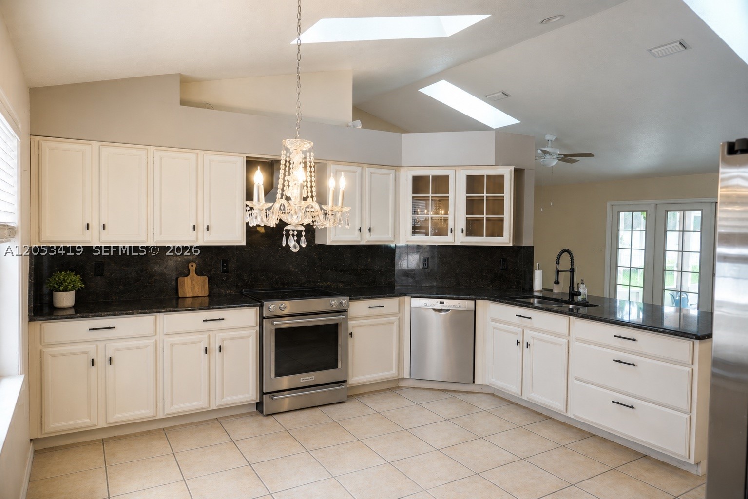 HAINES LAKE ESTATES - Residential