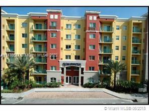 VALENCIA CONDO - Residential Lease