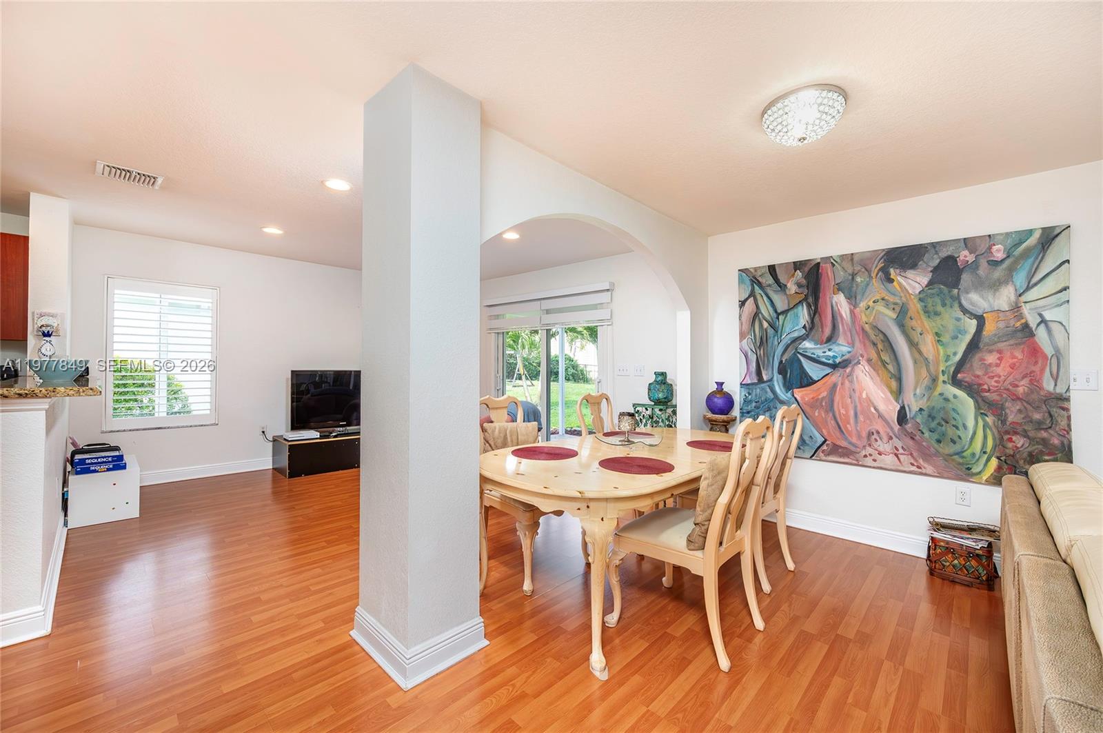 SILVER FALLS - Residential
