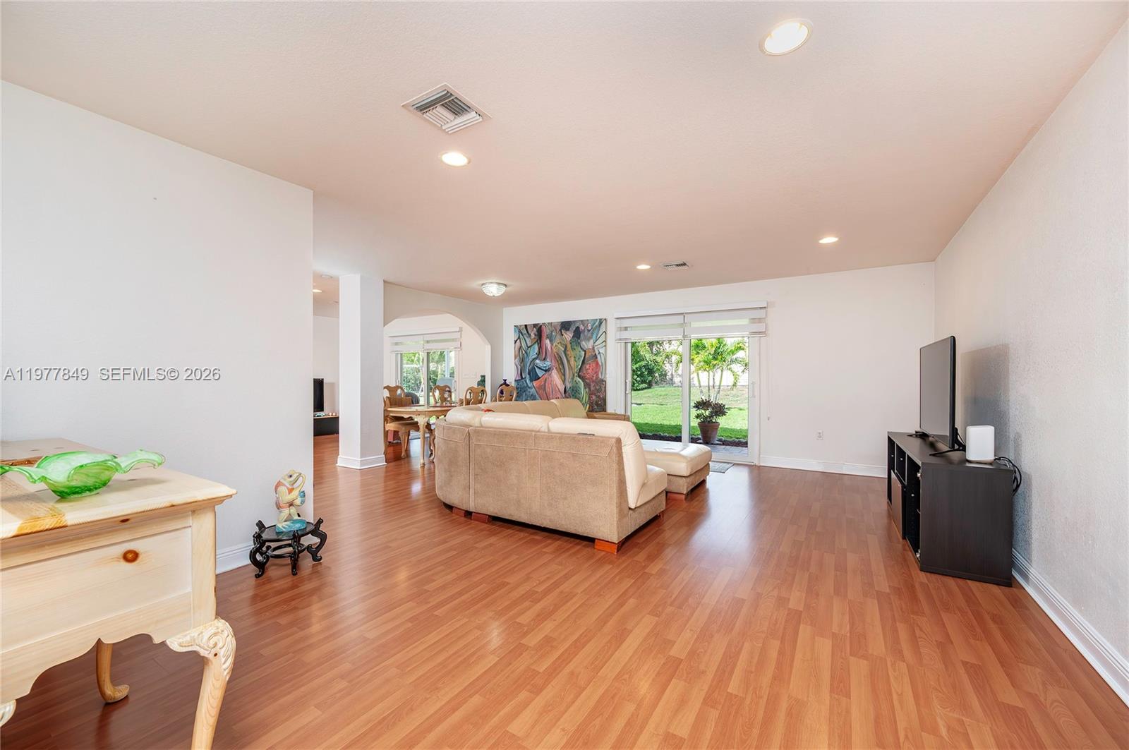 SILVER FALLS - Residential