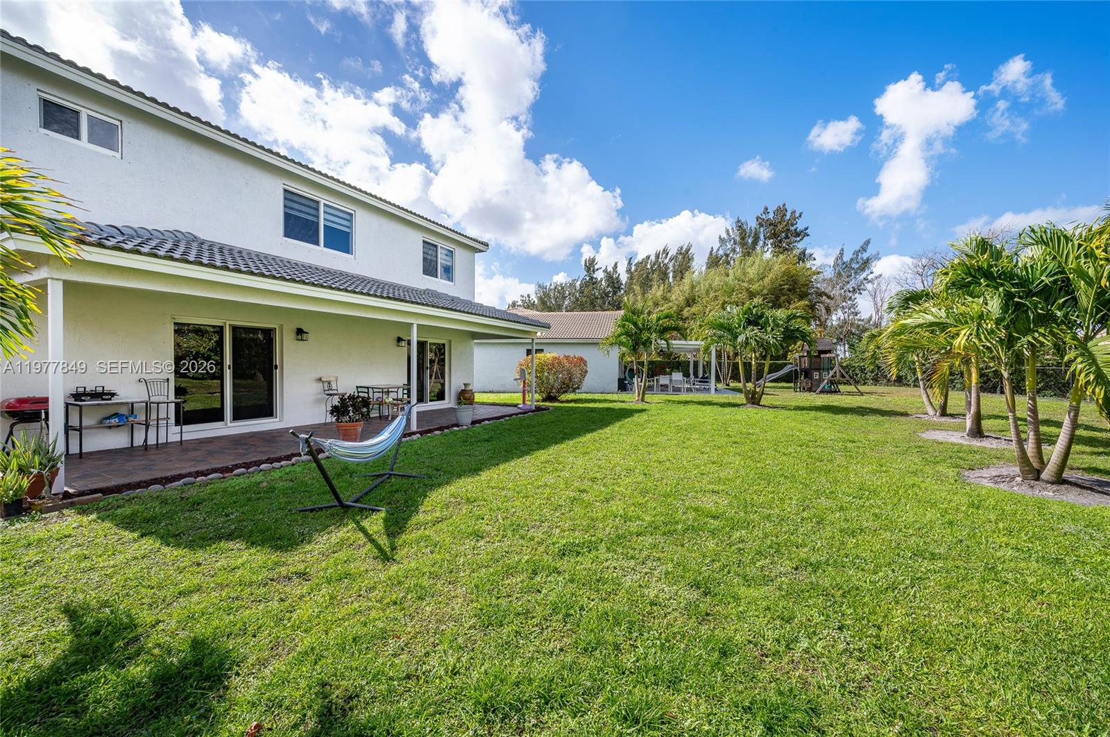 SILVER FALLS - Residential
