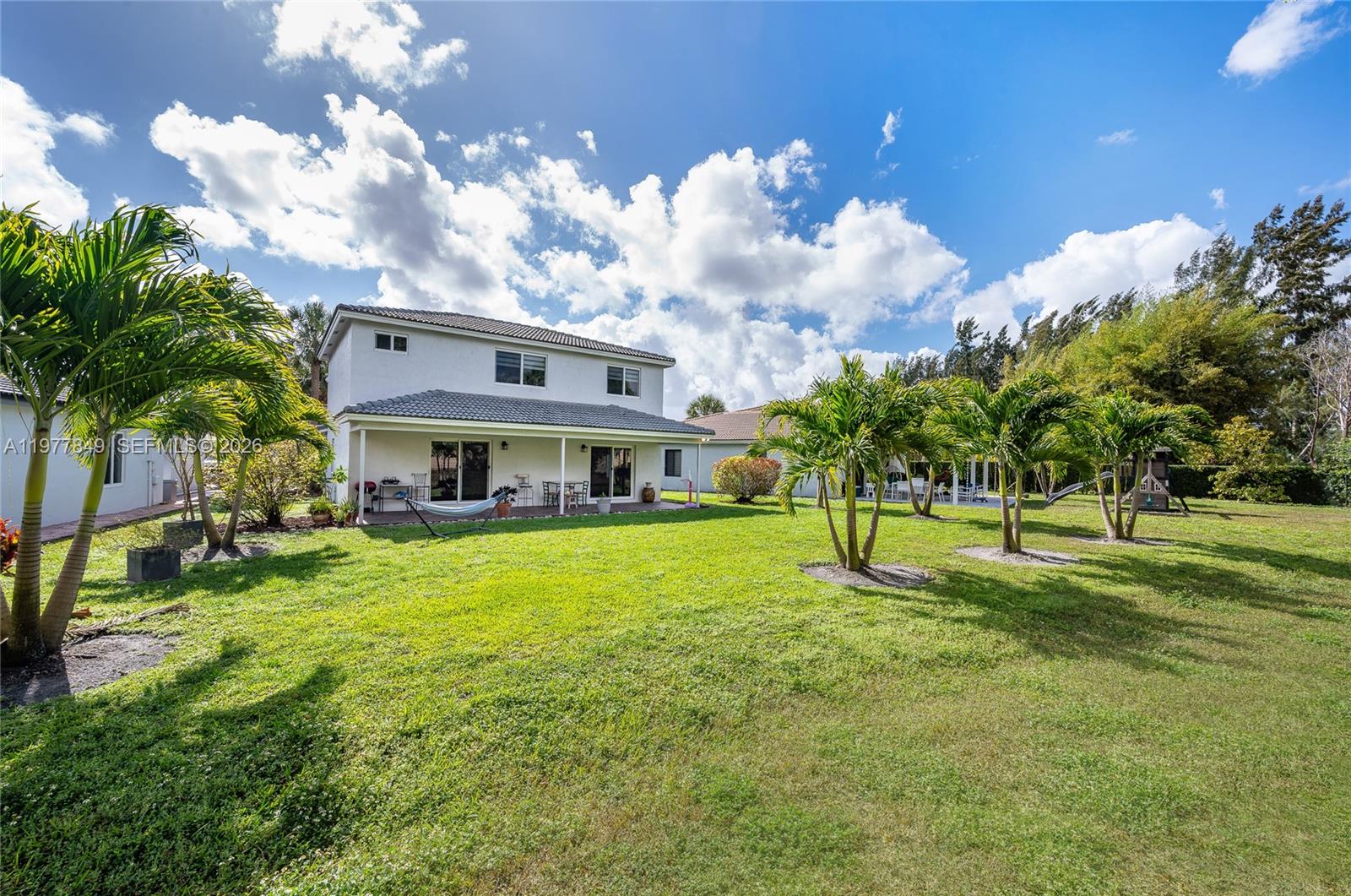 SILVER FALLS - Residential