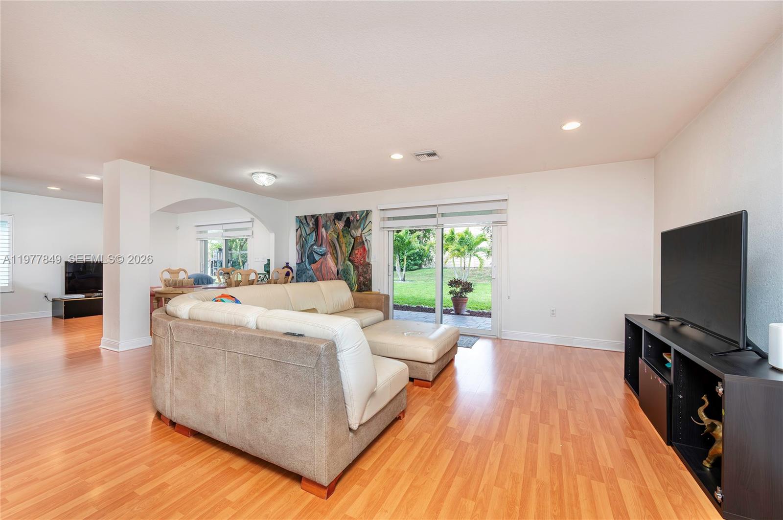 SILVER FALLS - Residential