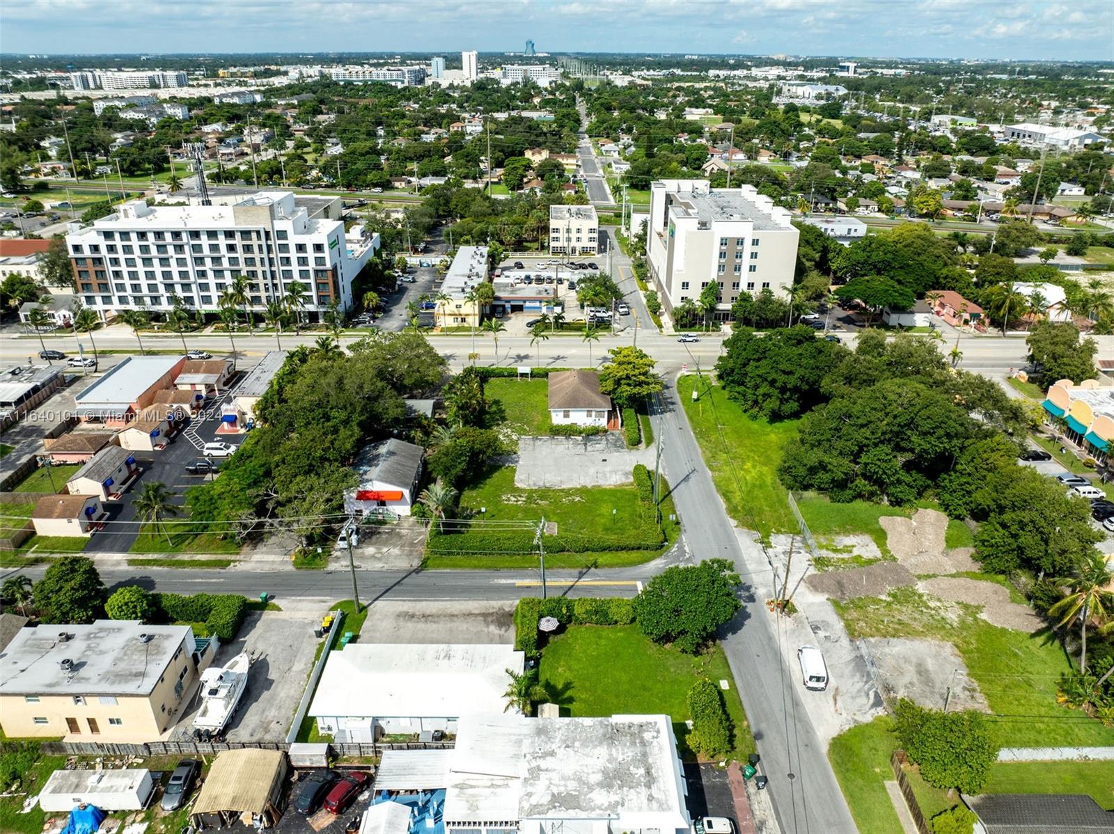 TOWN OF MODELO (DANIA) B- - Land