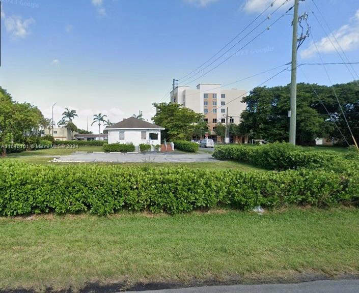 TOWN OF MODELO (DANIA) B- - Land