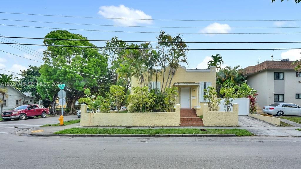 LAWRENCE ESTATES LAND COS - Residential Income