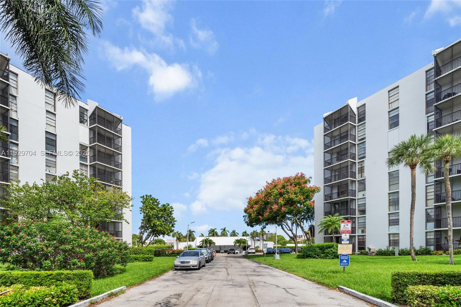 ENSENADA CONDO BLDG E-II - Residential Lease