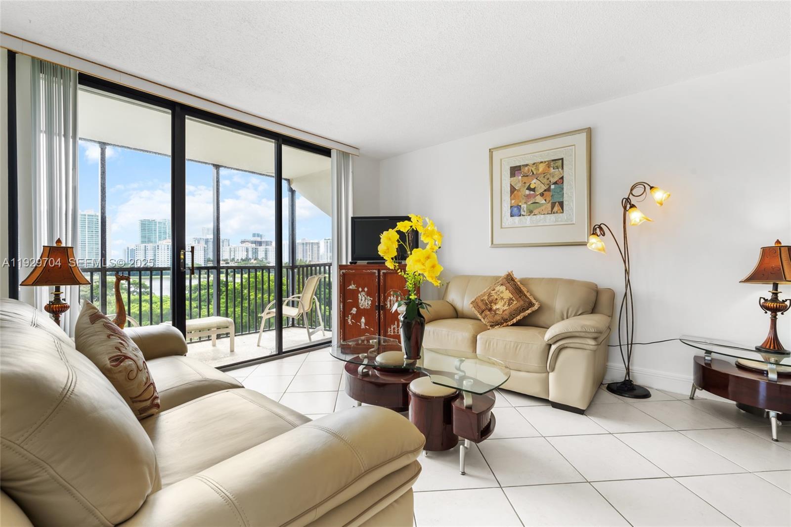 ENSENADA CONDO BLDG E-II - Residential Lease