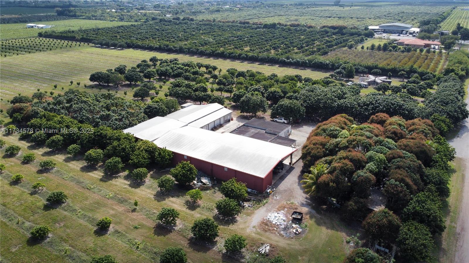 South Redland - Land