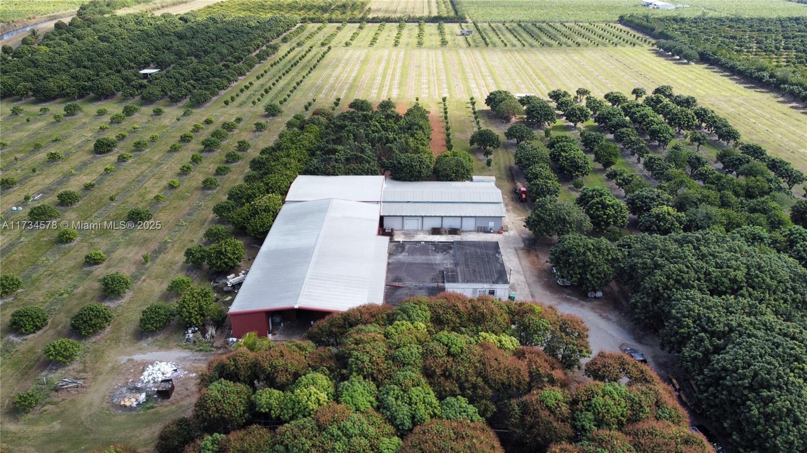 South Redland - Land