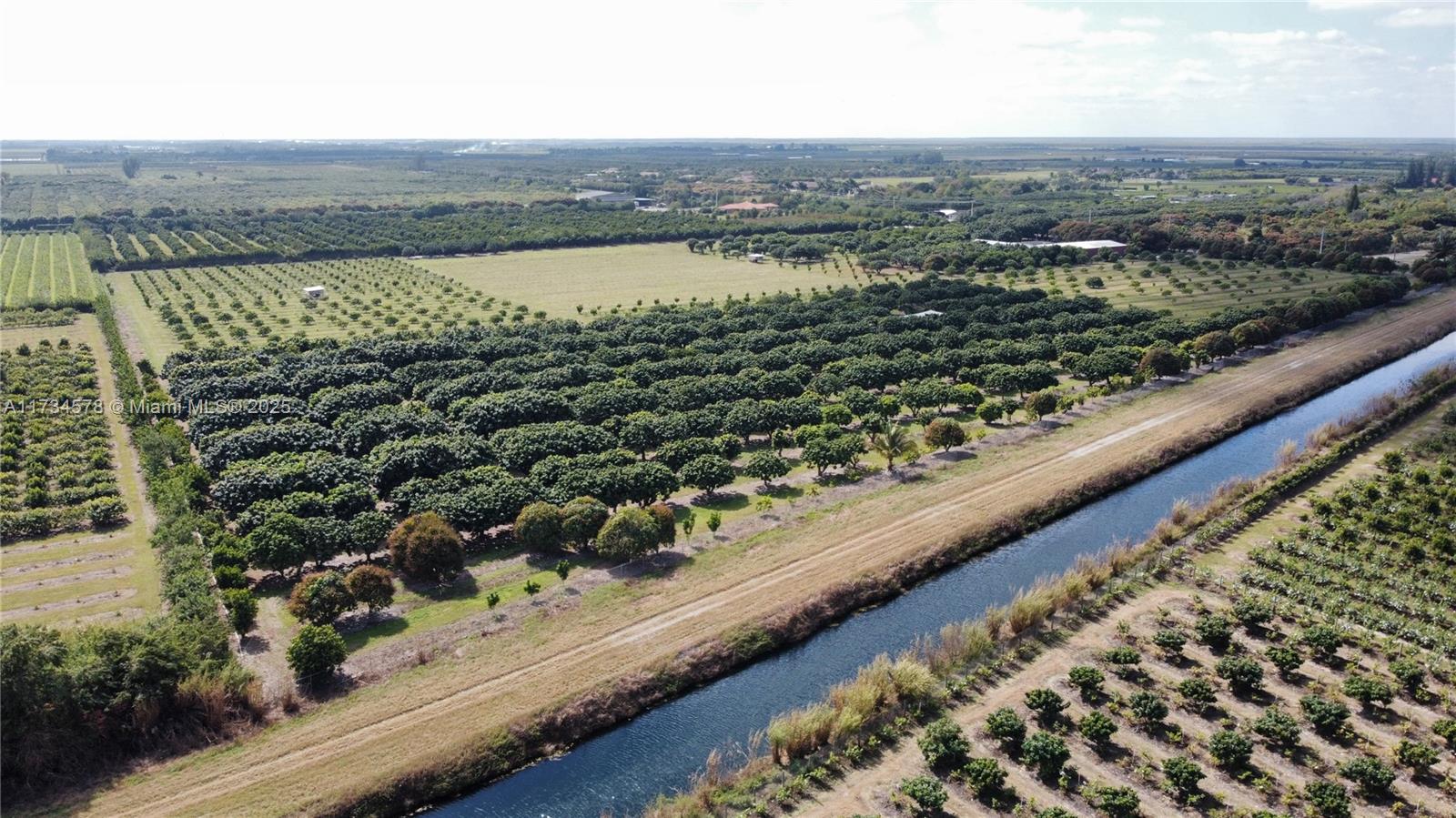 South Redland - Land