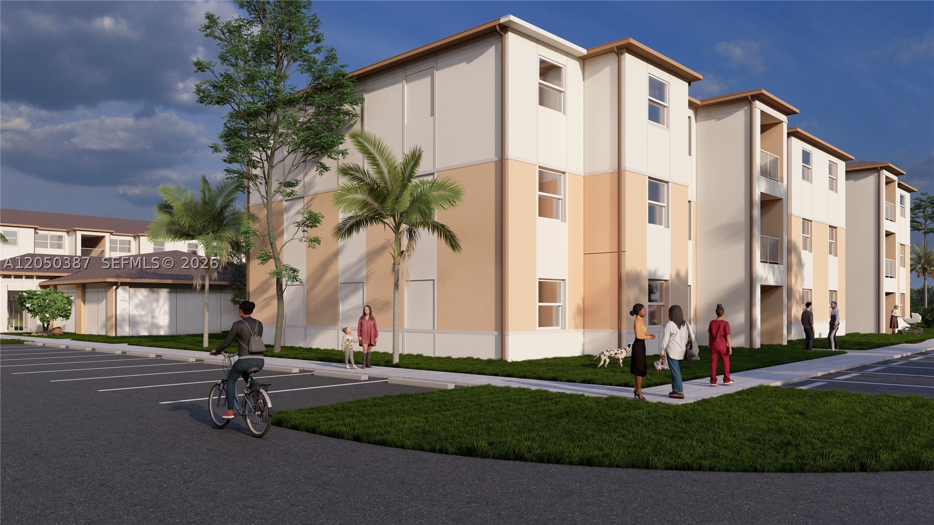 Sweetwater at Lake City is a newly developed smoke free affordable housing community located in Lake City. The property blends contemporary architecture, energy-efficient design, and resident-focused amenities to create a place that truly feels like home. Amenities include a clubhouse, fitness center, and outdoor patio lounge. Apply and Qualify and receive a $750.00 gift card. Property is pre-leasing the unit while under construction. The anticipated date that the unit will be ready for move-in is August 1, 2026.*** Income Restrictions Apply ***