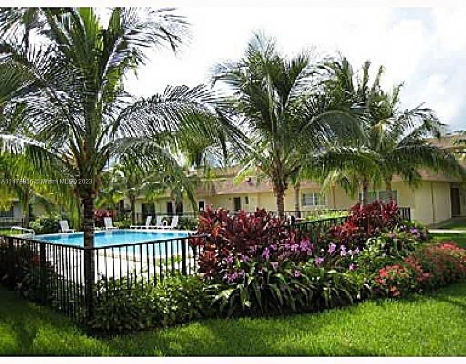 VILLAGIO AT PALMETTO BAY - Residential Lease