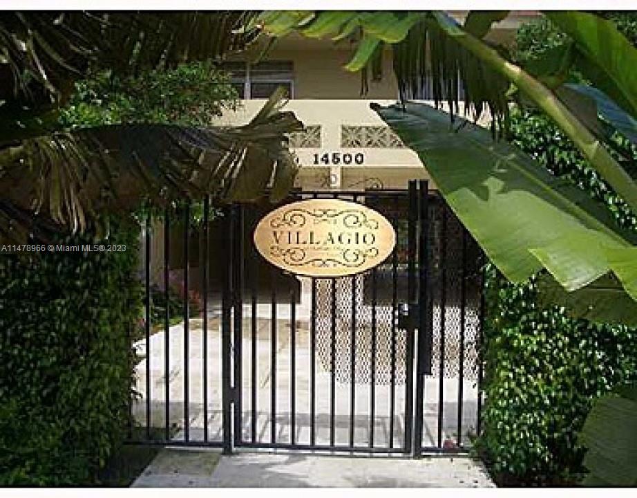 VILLAGIO AT PALMETTO BAY - Residential Lease