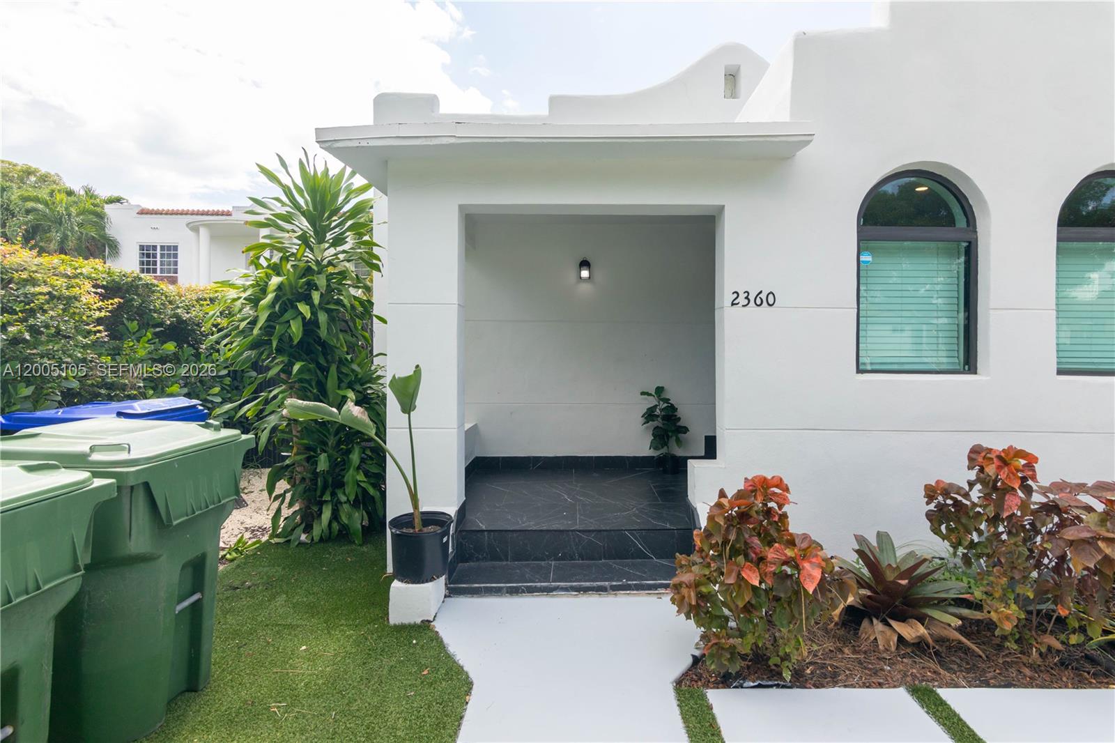 BYAN PARK - Residential