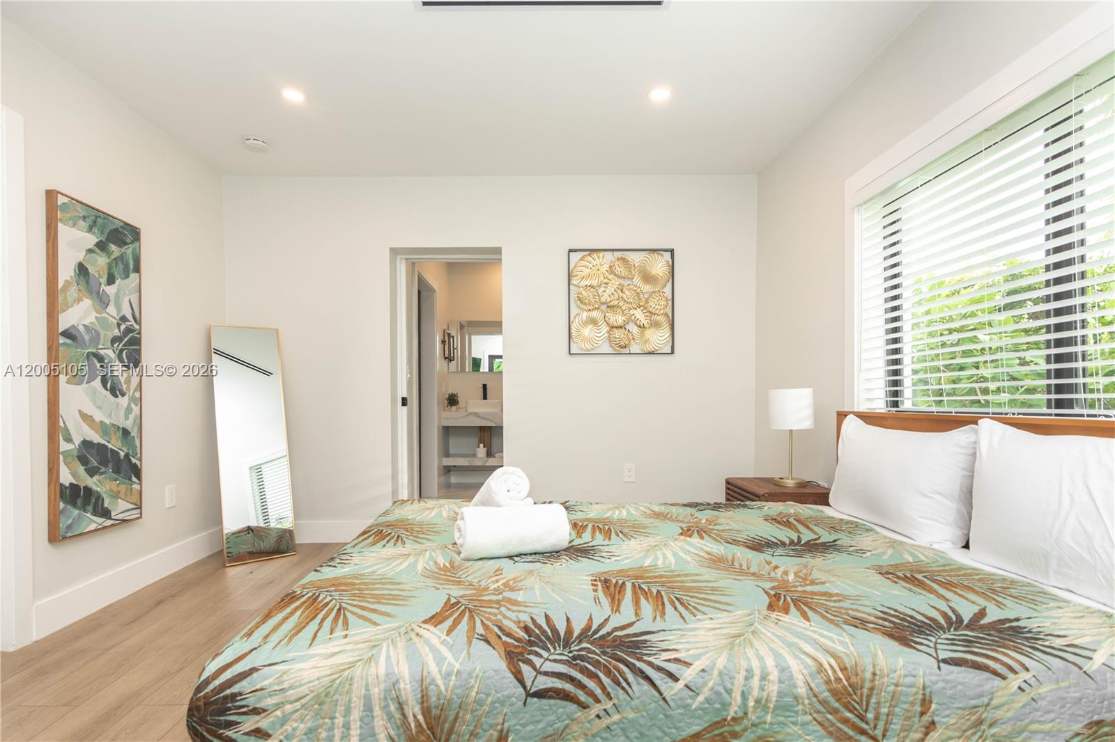 BYAN PARK - Residential