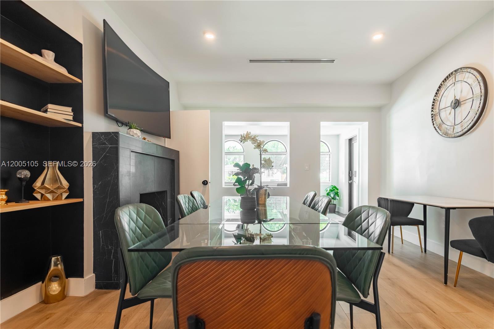 BYAN PARK - Residential