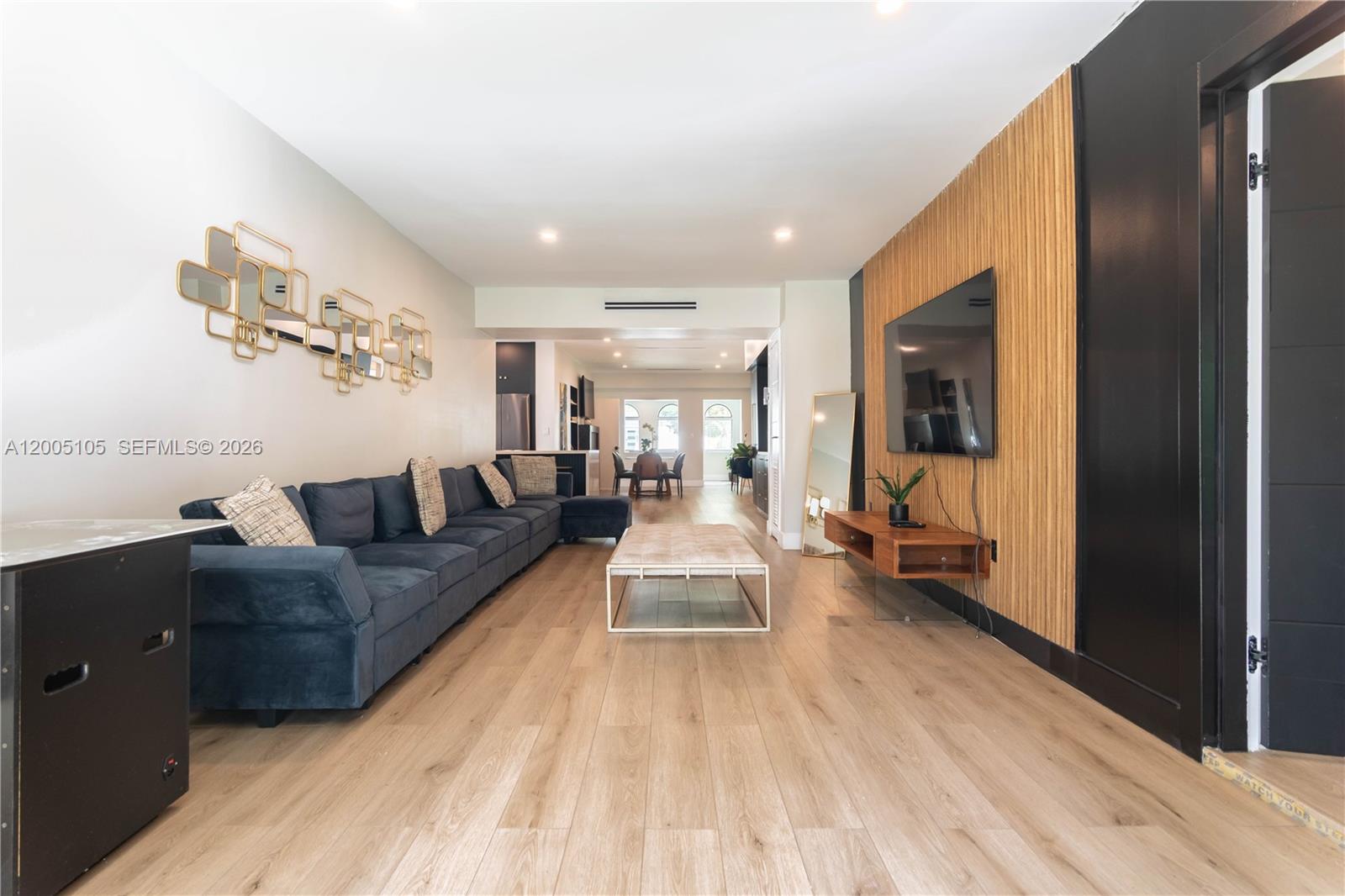 BYAN PARK - Residential