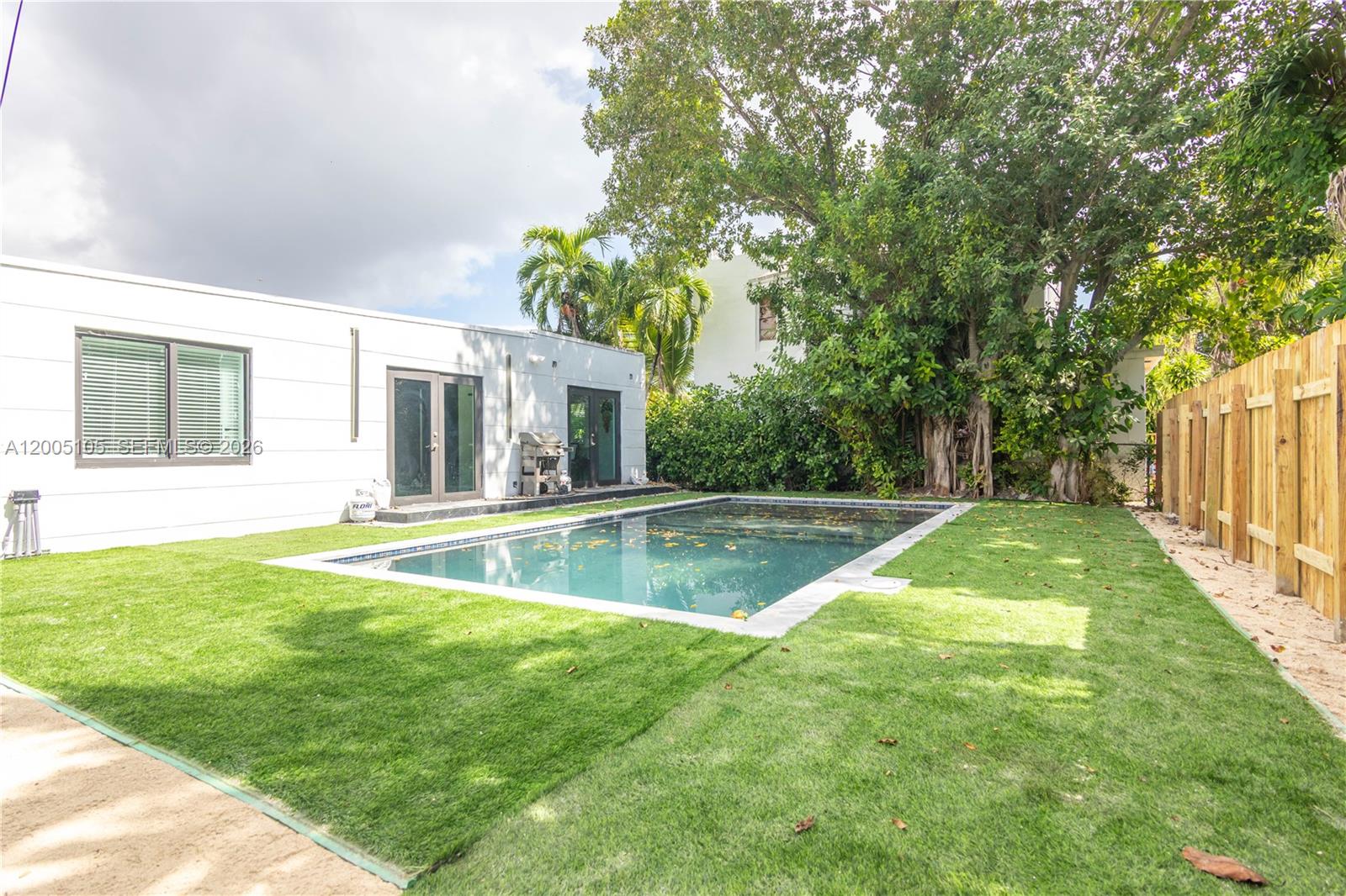 BYAN PARK - Residential