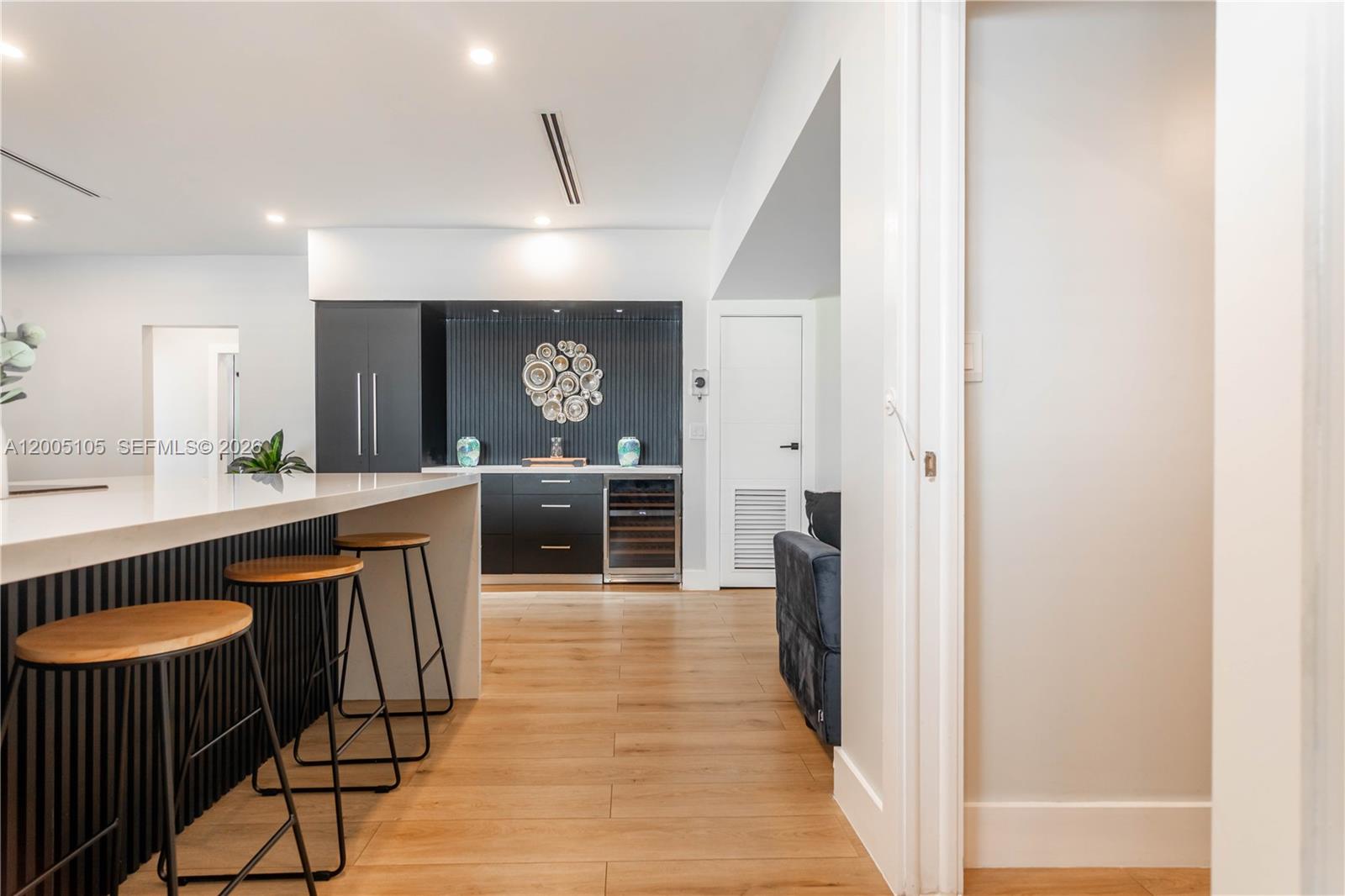 BYAN PARK - Residential